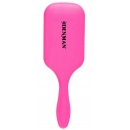 Denman D90L Tangle Tamer Paddle Brush Pink